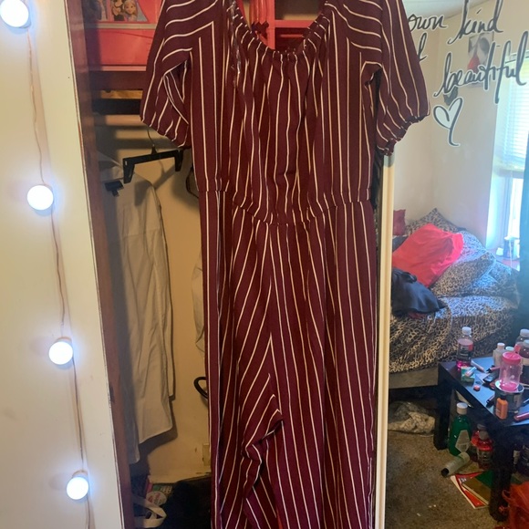 Spring cleaning clothes - Picture 10 of 12